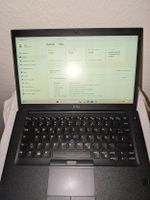 Dell Latitude 7480 / i7/ 8GB / 512GB SSD / W11P /QWERTZ DE