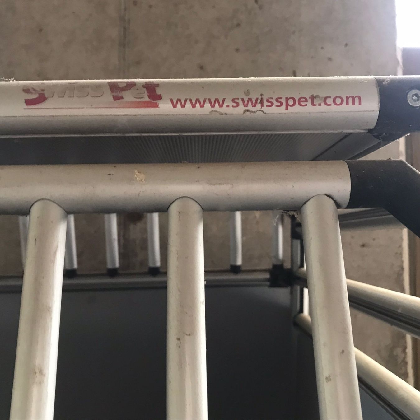 Cucce & Letti: Hundetransportbox XL – Usato da Wyssachen venduto da Holmia 1