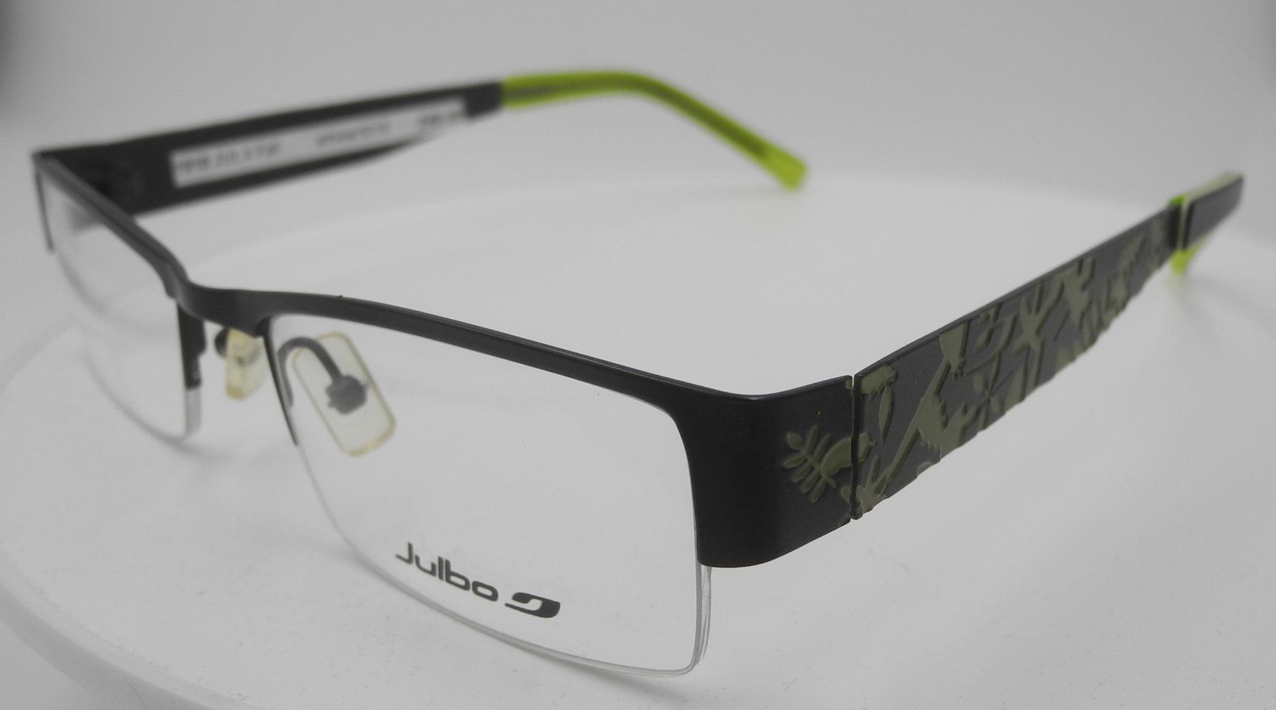 Brillen & Gläser: Brillengestell Julbo Mod. OP995 Fall, Nr. 96c – Neu (gemäss Beschreibung) aus Kottwil von Crazyrolf 1