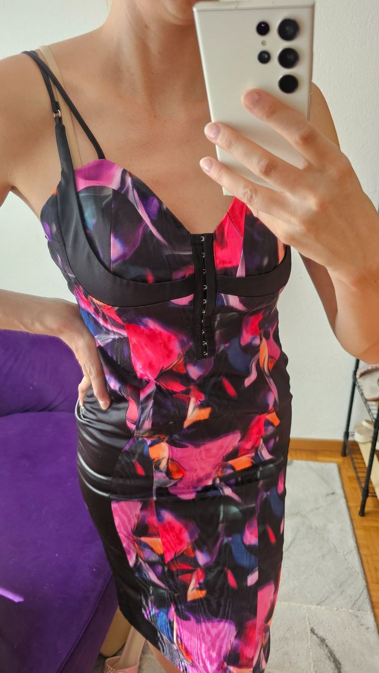 Karen Millen Kleider: Karen Millen Gr. 38 – Gebraucht aus Sierre von ReflektSlow 1