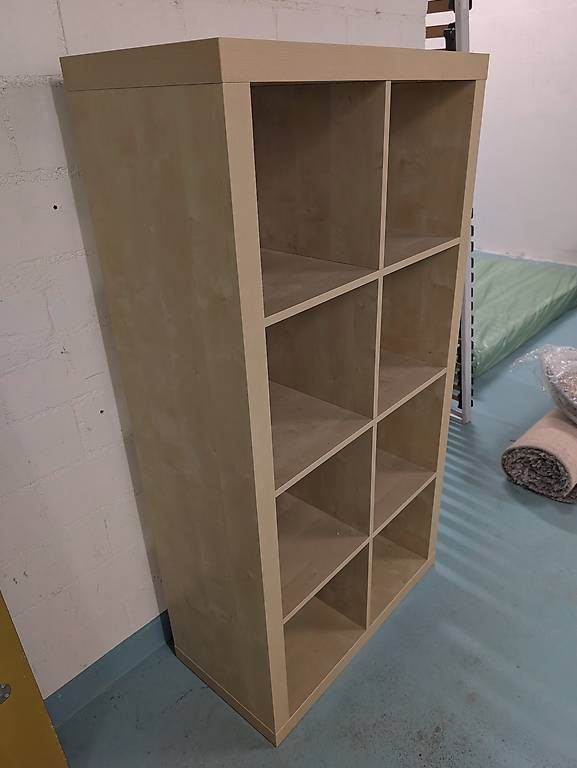 Ikea Scaffali: IKEA Regal KALLAX – Usato da Neuhausen venduto da Mhmh 1
