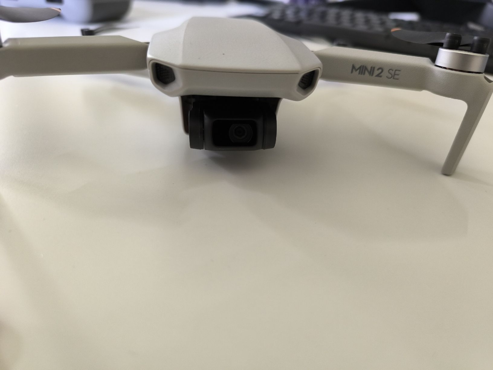 DJI RC Modellbau: Dji Mini 2SE – Gebraucht aus Langenthal von blackdiamond171 4