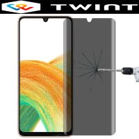 PRIVACY GLAS Schutz Panzerglas für Samsung Galaxy S25 FE 5G