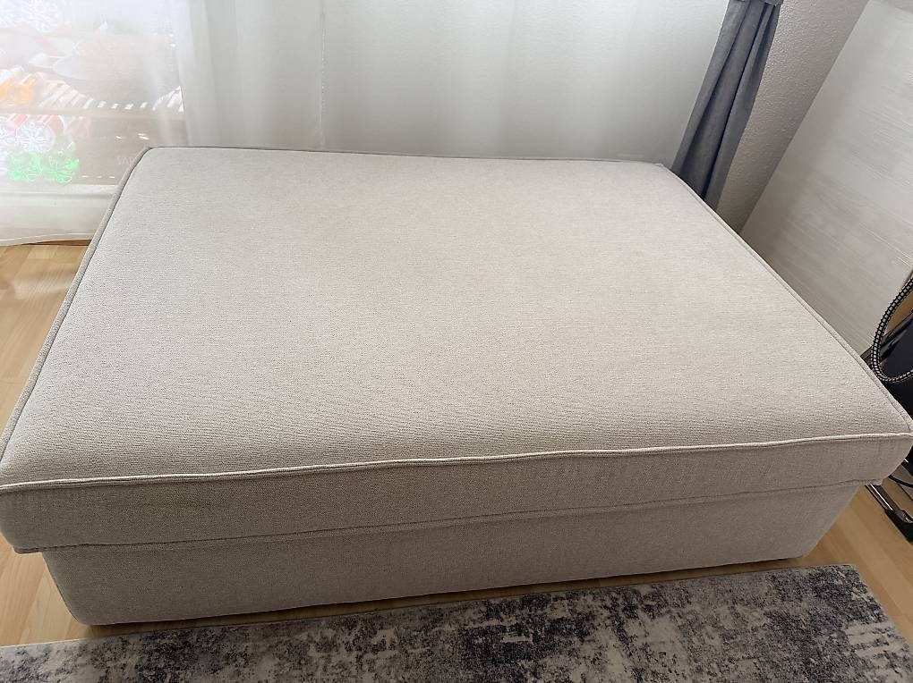 Hocker: Sitzhocker – Gebraucht aus Lauerz von ron_9d75