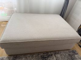 Sitzhocker