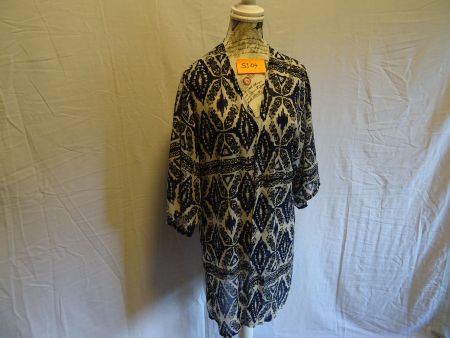 Shirtjacke Today Grösse L                             (SJ04)