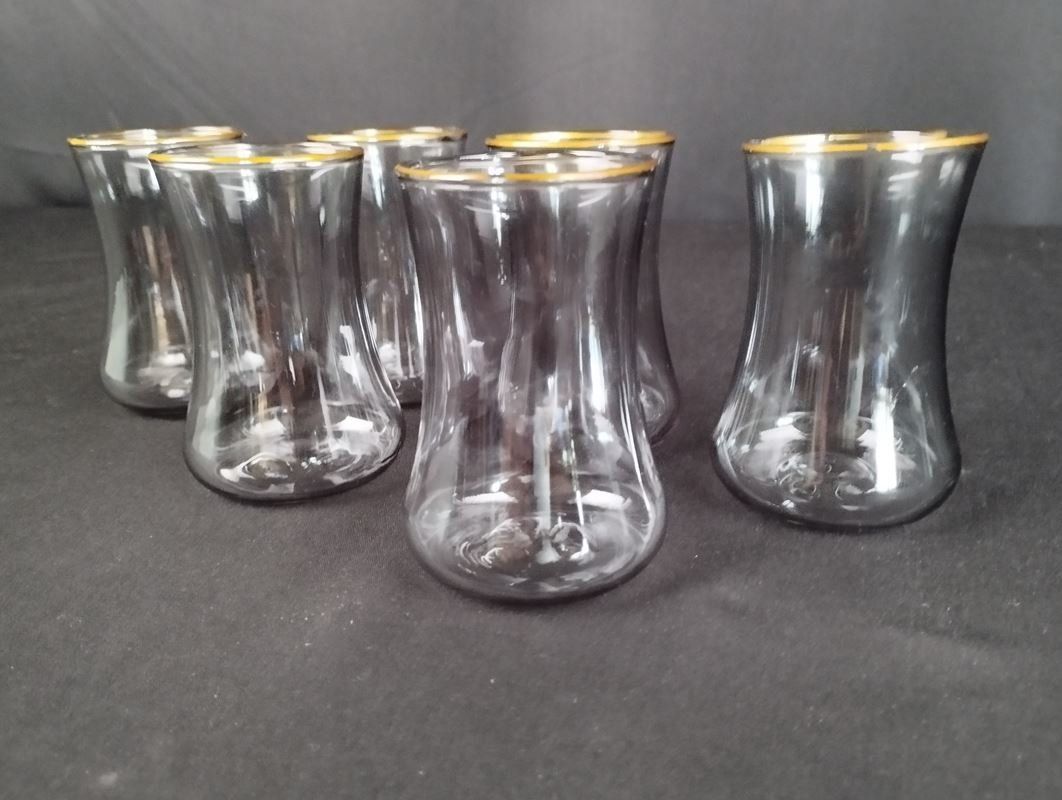 Verres: Teegläser 6Stk. – D'occasion à Schübelbach par Restwert_Schubelbach 2