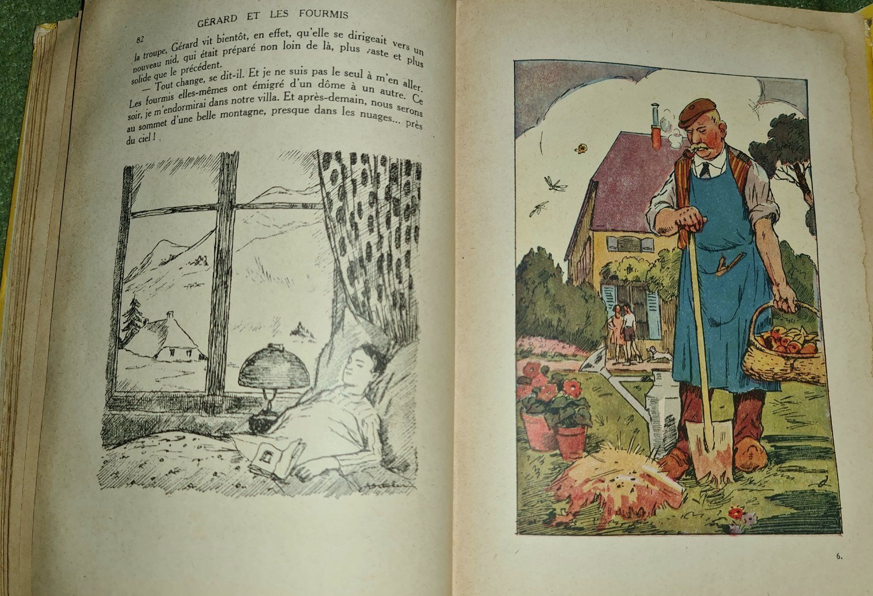 Libri: Paul Reboux – Usato da Cortaillod venduto da signep 9