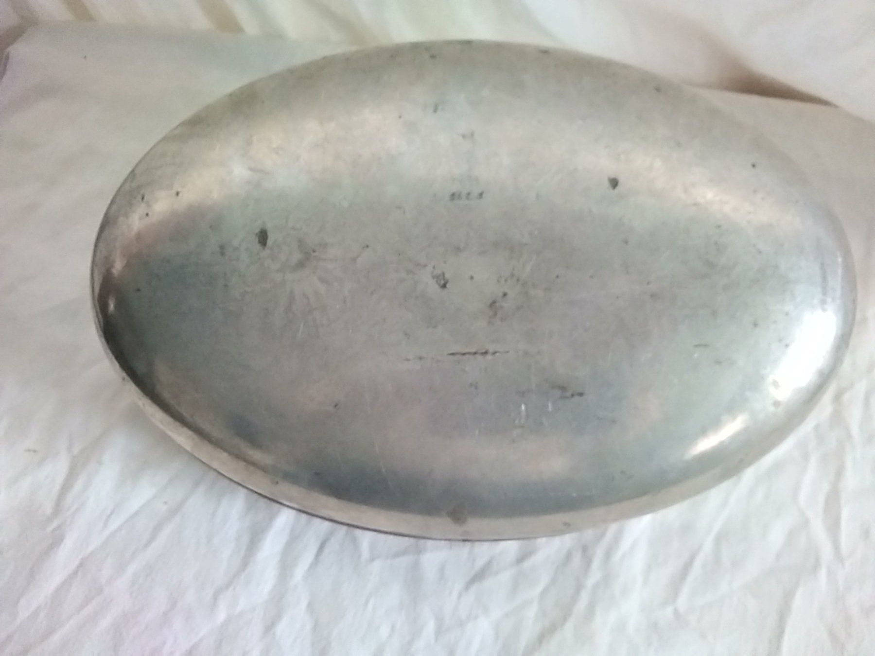 Sonstige antike Technik & Geräte: Bettflasche antik Lot 2 – Gebraucht aus Appenzell von lama19 4