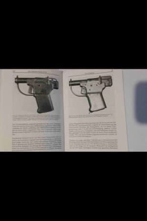 Bücher: Buch: Liberator Pistole FP-45 WK2 45ACP – Neu und originalverpackt aus Horgen von Trigard 3