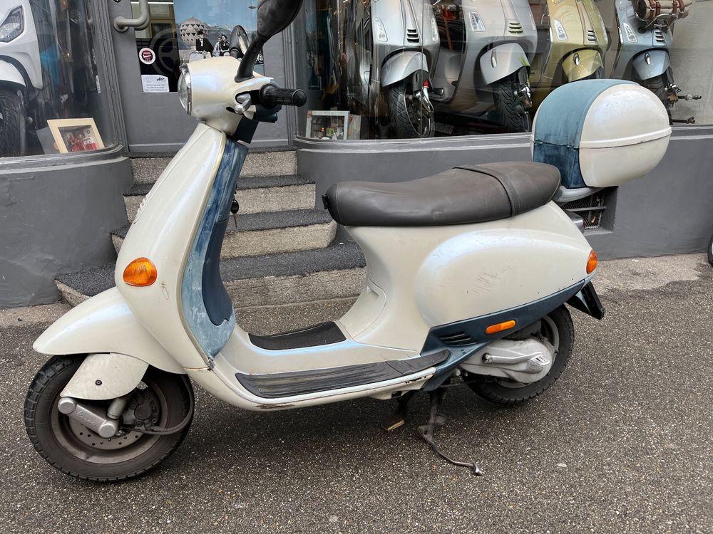 MANICOTTO SOFFIETTO ASPIRAZONE CARBURATORE PER PIAGGIO VESPA ET2 50