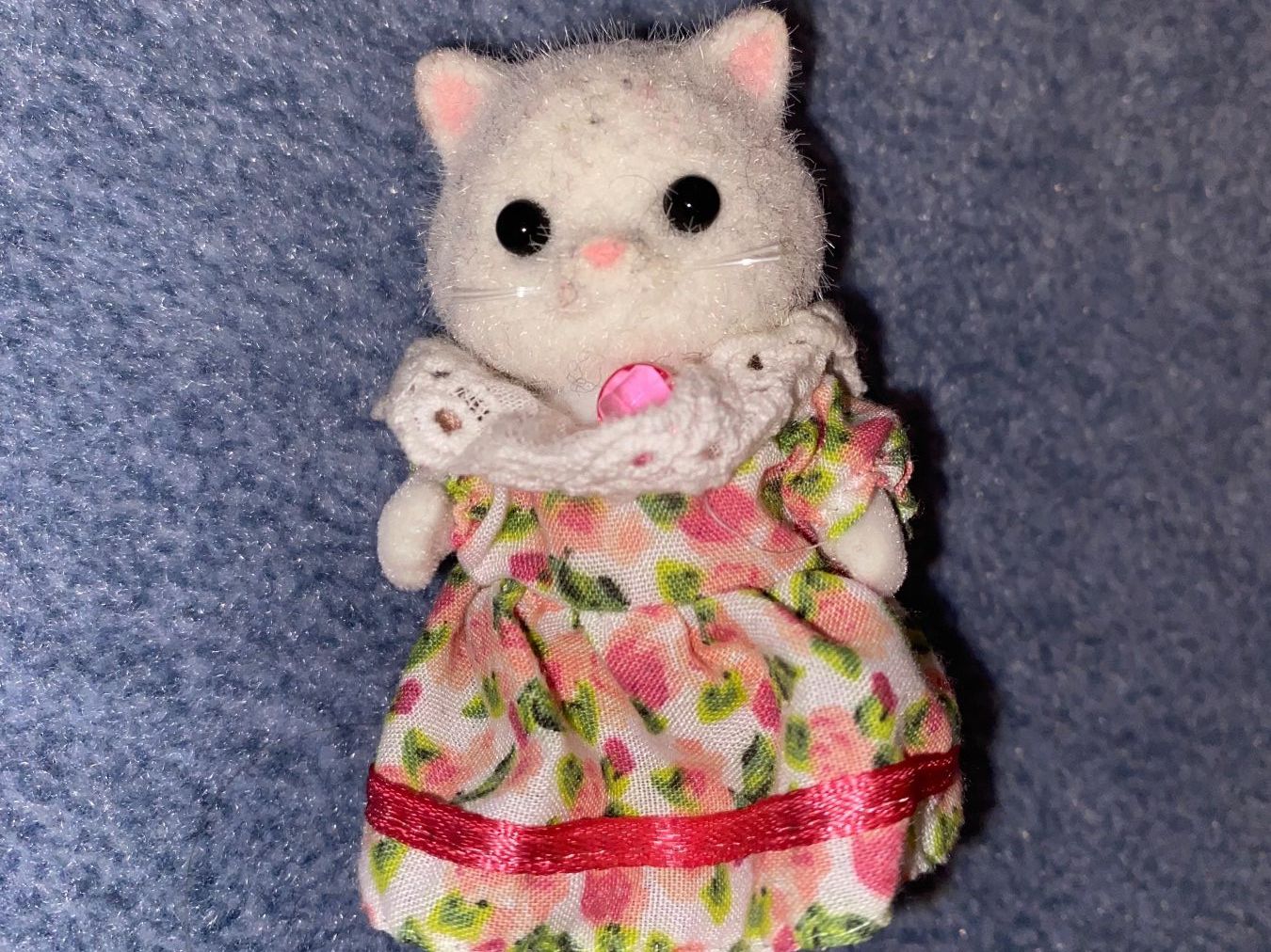 Sylvanian families Giocattoli: Sylvanian Families - Schminktisch Set – Usato da Russikon venduto da Barolo17 2