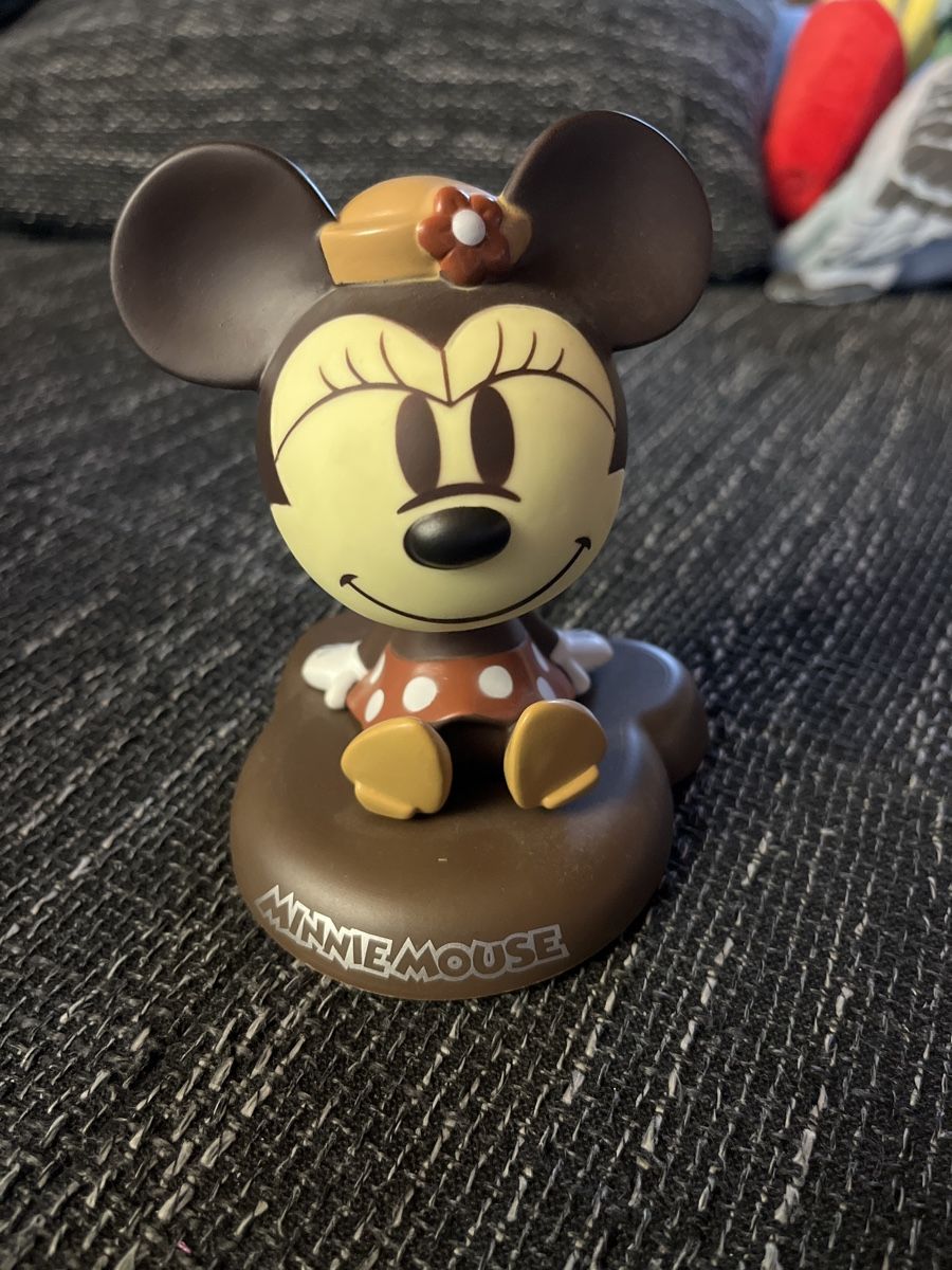 Funko Statuette: Funko Pop Minnie Mouse – Nuovo (secondo la descrizione) da Einsiedeln venduto da sandramon
