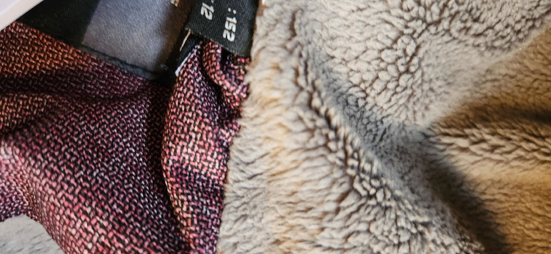 Killtec Vestes & Manteaux: Neuwertig Killtec Jacke Gr.152 – D'occasion à Lyss par Urma5 9