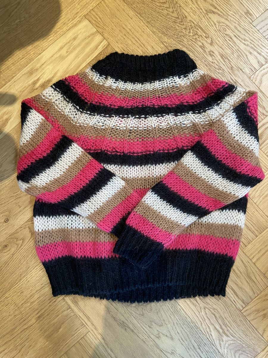 Maglioni & Felpe: SET Strickpullover Small mit Mohair – Usato da Zürich venduto da mal_8f2x 3