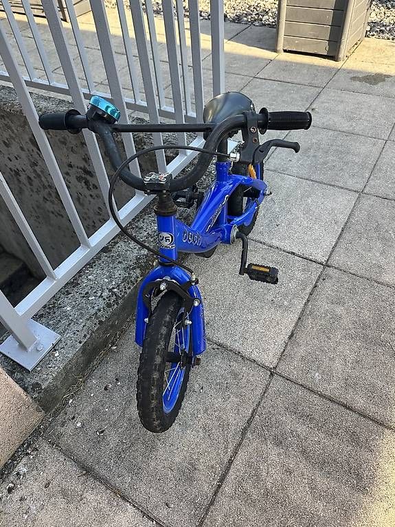 Biciclette: Fahrrad  – Usato da Gerlafingen venduto da Rachele81 2