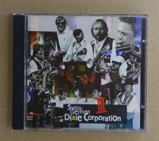 Swiss German Dixie Corporation – III - T3