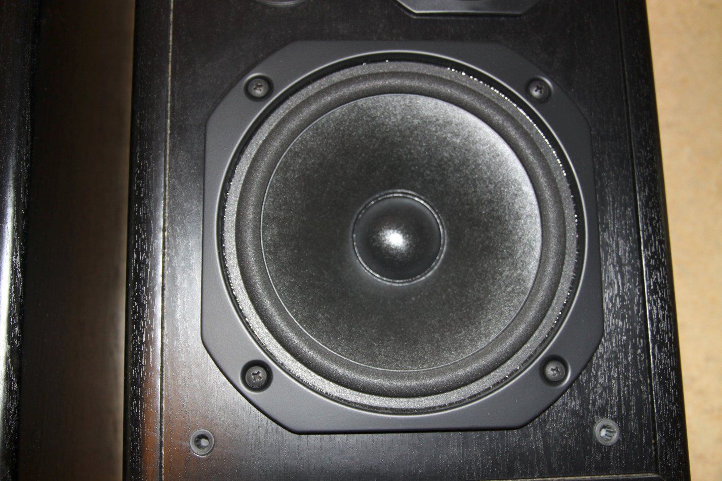 Technics Casse acustiche: Technics SB-CS60 Lautsprecherboxen – Usato da Riehen venduto da Revodidi 3