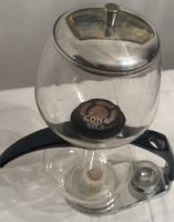 Cafetière à dépression CONA