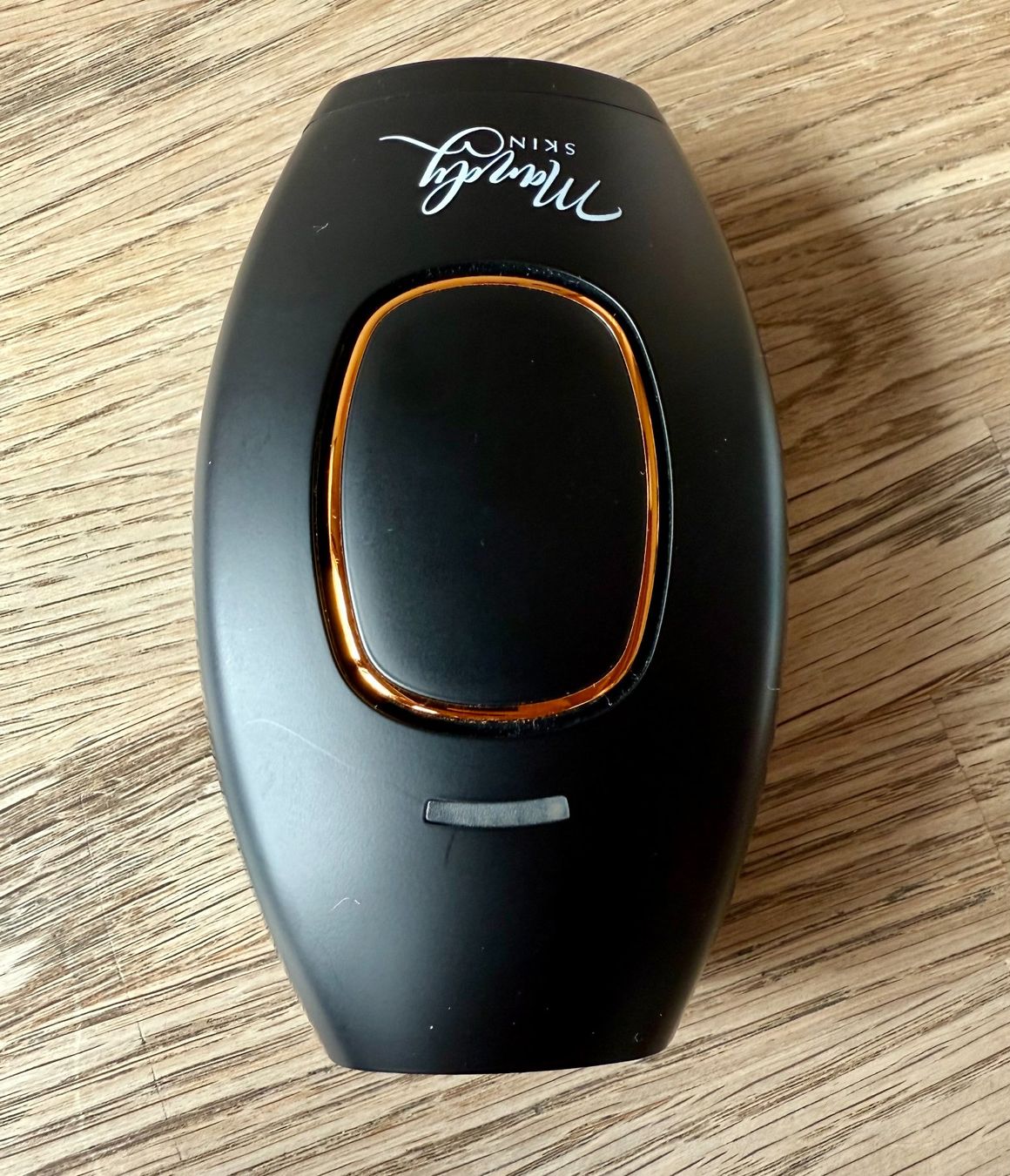 Epilatori: Laser Haarentferner (Mandy Skin) – Usato da Tumegl/Tomils venduto da Ardi10 2