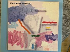 Marianne Faithfull