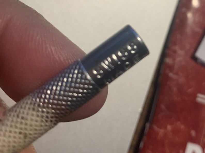 Swiss Tous les outils: Splintentreiber 3mm – D'occasion à St. Gallen par Miousch 2