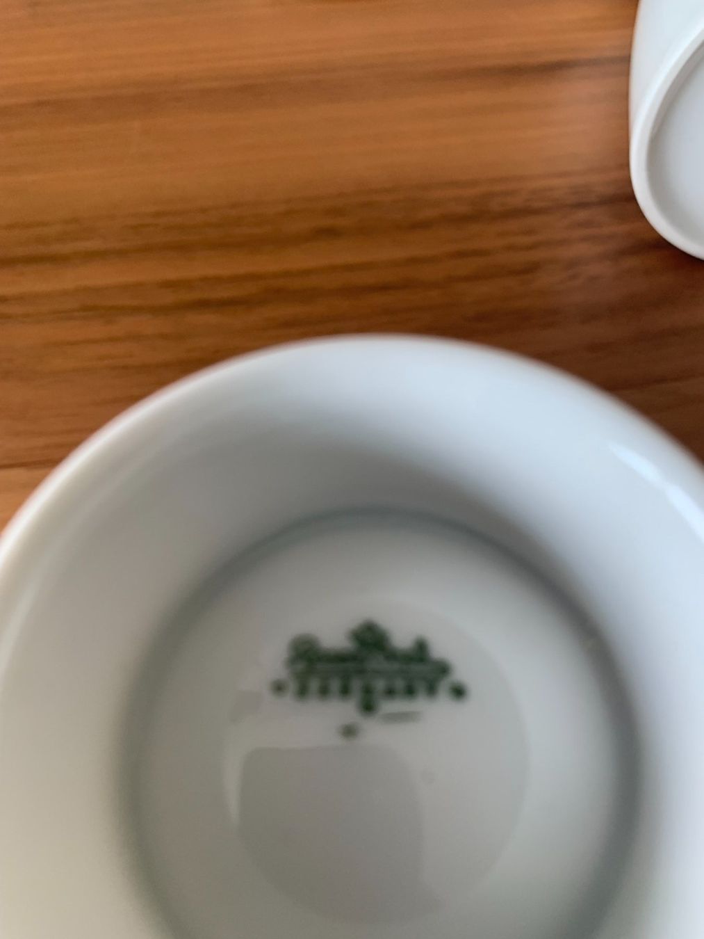 Rosenthal Set di piatti: Rosenthal Zucker und Cremekrug, NEU – Nuovo (secondo la descrizione) da schmerikon venduto da nicole091 3