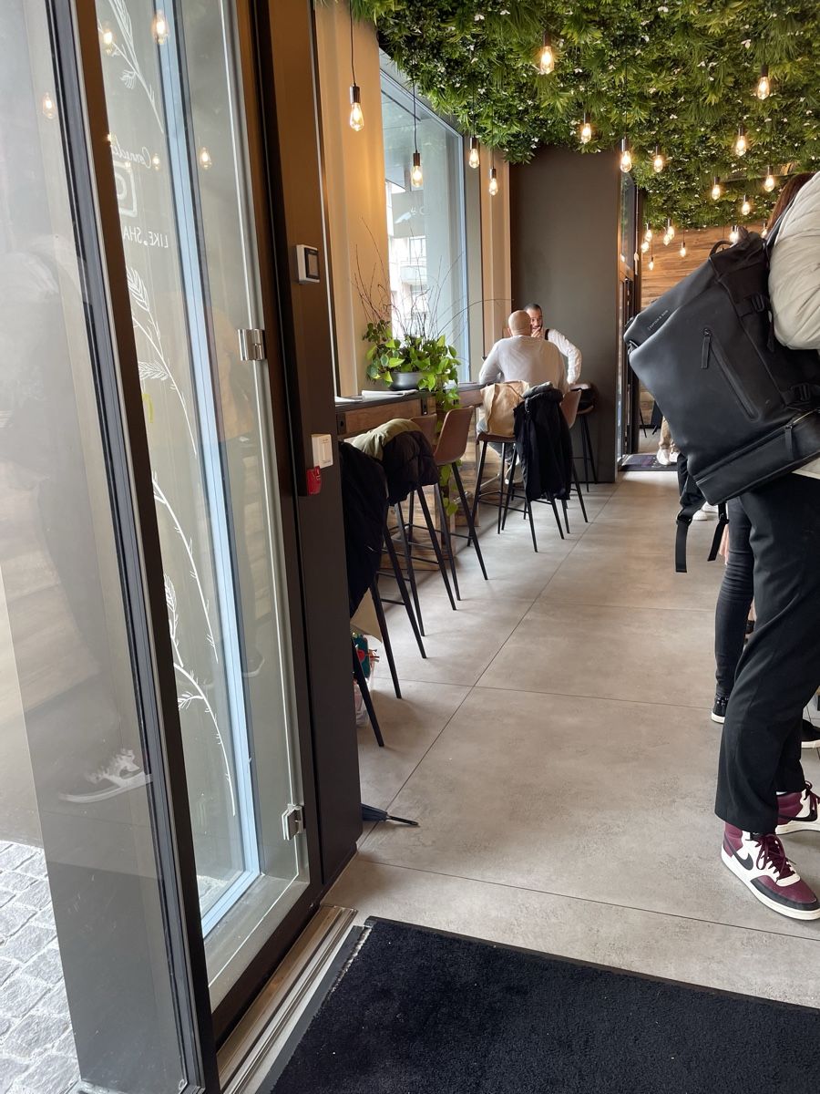 Tische: Table haute tea room – Gebraucht aus Grandvillard von cha_k88q 2