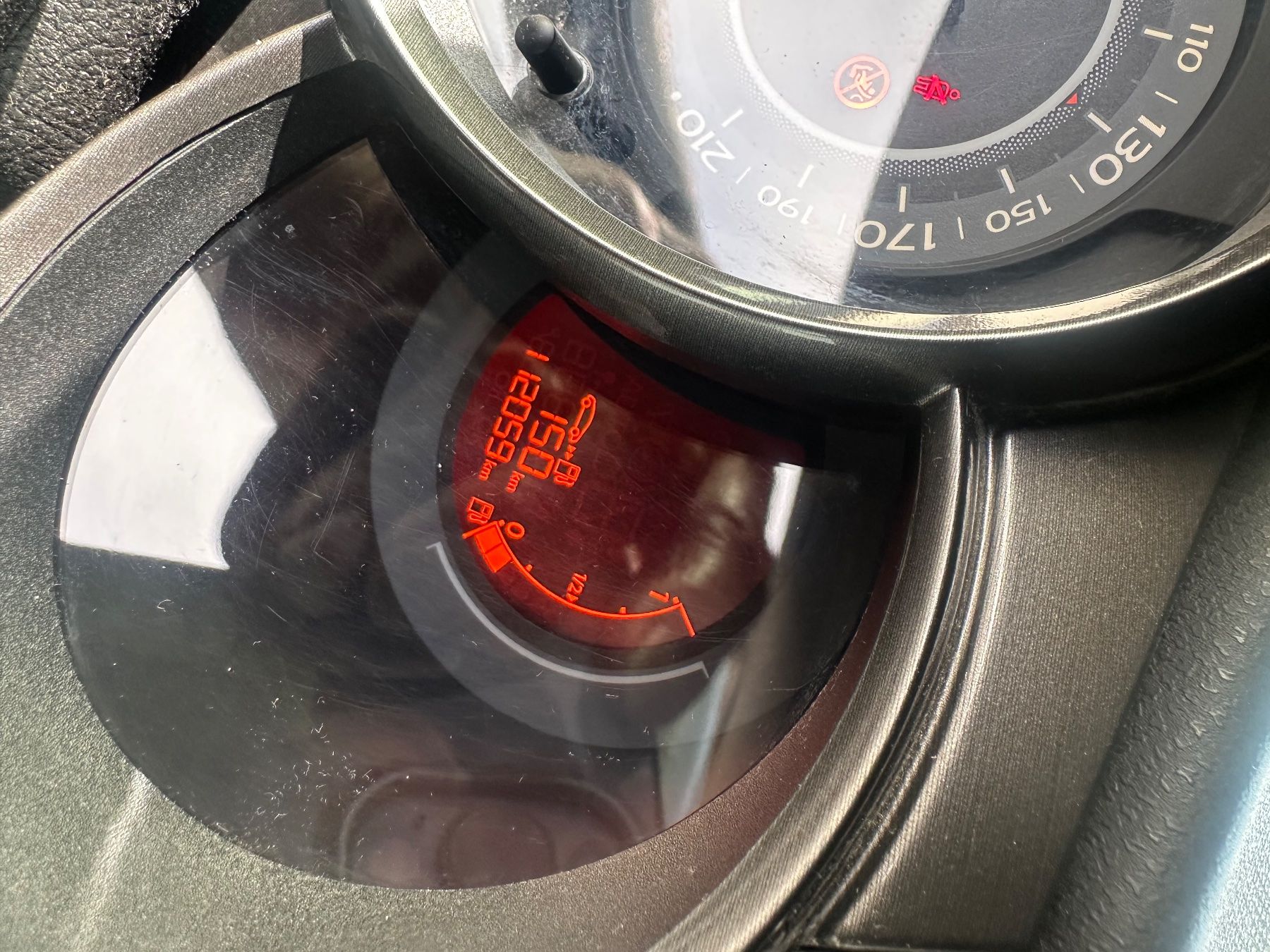 Citroën Autos: Auto frisch ab mfk – Gebraucht aus Olten von ich_5sf7 1