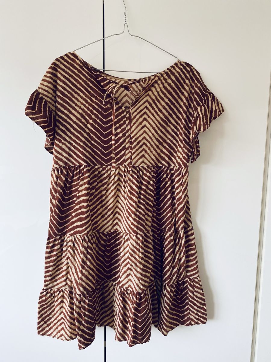 Mango Vestiti: SOMMERKLEID MANGO GRÖSSE M – Usato da Malters venduto da Kuettel1 1