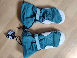 Ortovox Handschuhe