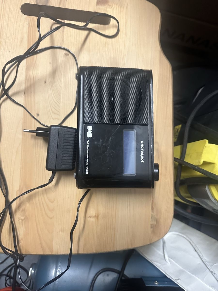 Radios: Microsoft dab radio – D'occasion à Nürensdorf par maqopaqo 3