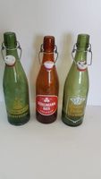 Bier Braueien div.