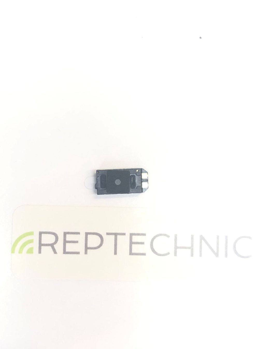 Samsung Telefoni cellulari / Smartphones: Samsung Galaxy A70 Hörmuschel – Nuovo e nell'imballaggio originale da bern venduto da reptechnic 1