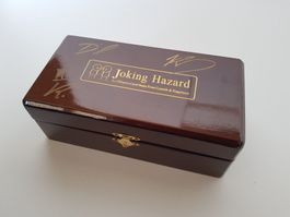 Joking Hazard Kickstarter Signed Edition (mit Autogramm)