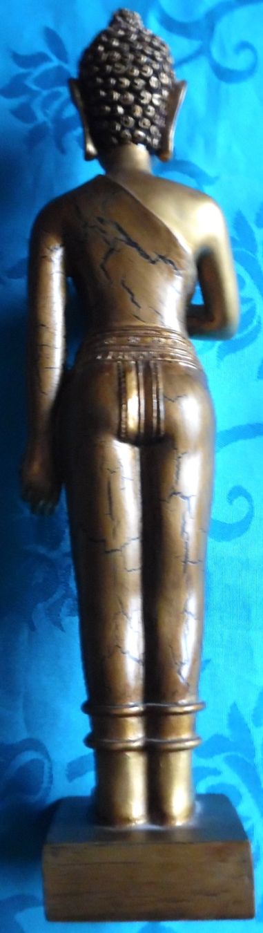 Sculture & Statue: Buddha – Usato da Bellinzona venduto da Luna093 1