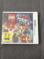 The Lego Movie Videogame Nintendo 3DS gebraucht Zustand