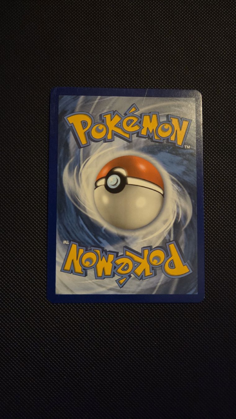 Pokémon Cartes à collectionner: MCharizard EX EVO ITA 2016 – D'occasion à Curio par CATE13 1
