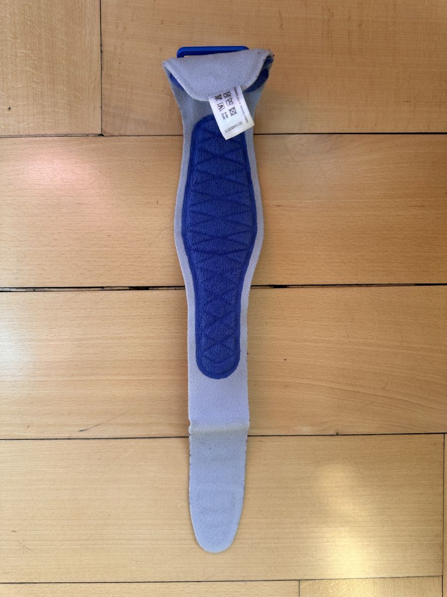 Attrezzature mediche: Bauerfeind EpiPoint Ellenbogenspange – Usato da Bern venduto da vic_sh2d 8