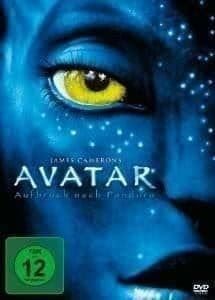 Tutti i DVDs: AVATAR     -     PANDORA              WIE NEU – Nuovo (secondo la descrizione) da Romanshorn venduto da luethima