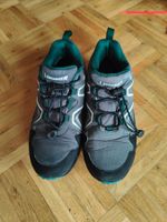 Trekkingschuhe