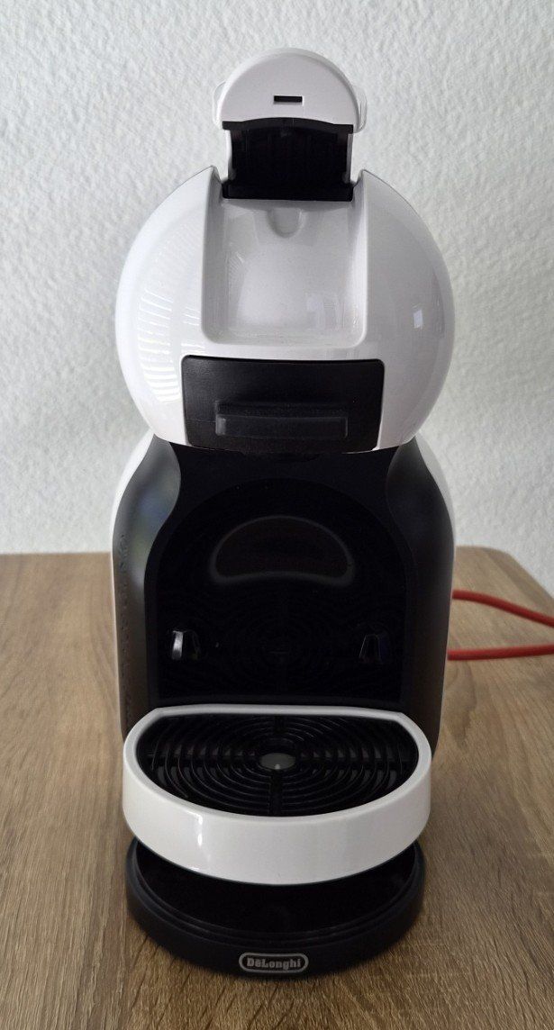 Kaffeemaschinen & Espressomaschinen: Kaffeemaschine – Gebraucht aus Cham von Andreas_JPF