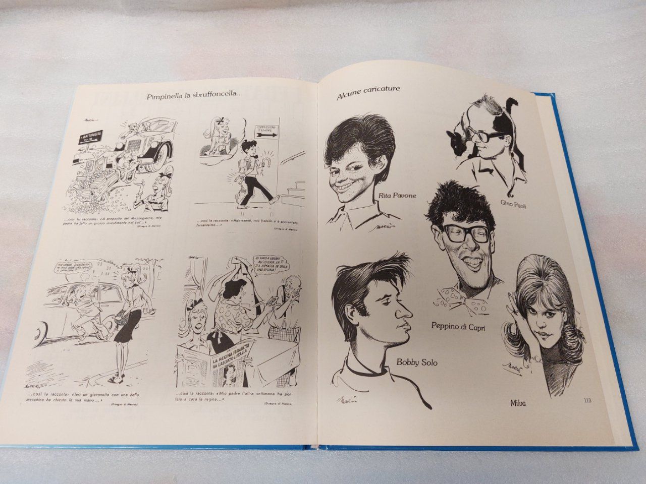 Fumetti: Cuoricino & C. - Il Monello Superstar - Fumetto 1992 – Usato da Pambio Noranco venduto da Pol69 7