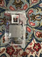 AMD Ryzen 5800x3 CPU Prozessor gebraucht 