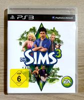 Die Sims 3 PS3