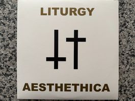 Liturgy – Aesthethica [2LP US 2014]