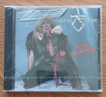 Twisted Sister – Stay Hungry (CD) NEU & OVP