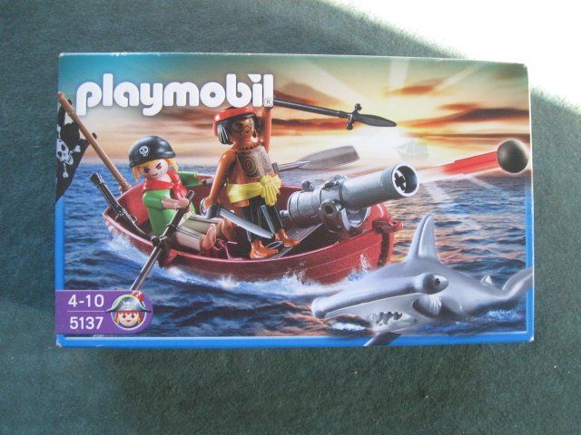 Playmobil Giocattoli: PLAYMOBIL 5137!! – Usato da Zürich venduto da Rwinnie