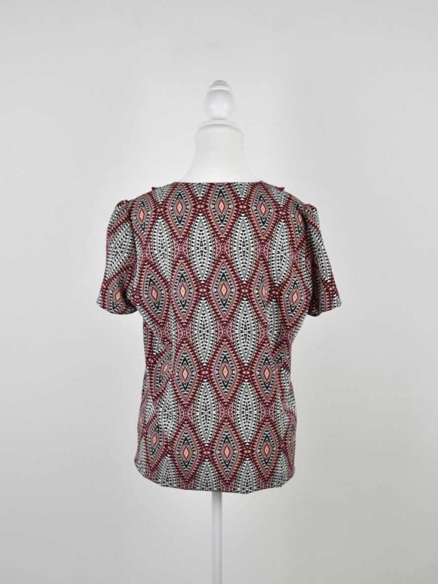 Comptoir des Cotonniers Camicette: Comptoir des Cotonniers Bluse Gr.XL – Nuovo (secondo la descrizione) da Nürensdorf venduto da 2ND_STORY 3