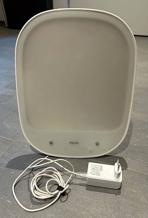 Dischi in vinile: Philips HF3419/01 EnergyUp White – Usato da Winterthur venduto da ens_n2vr